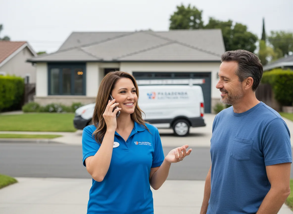 Electrician Powhatan, LA FAQs